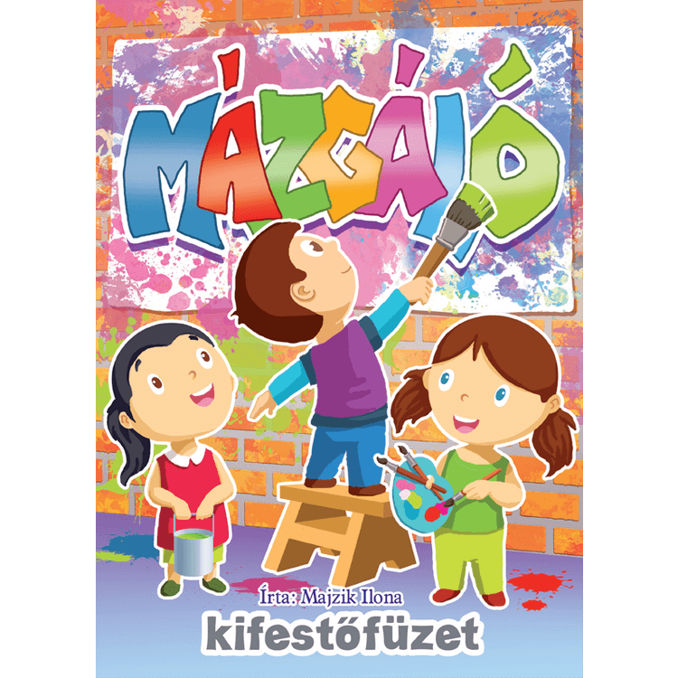 Mázgáló