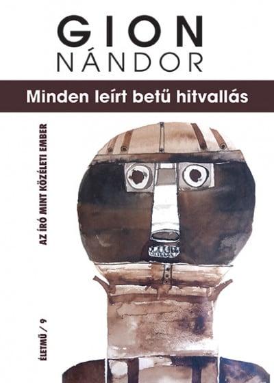 Minden leírt betű hitvallás