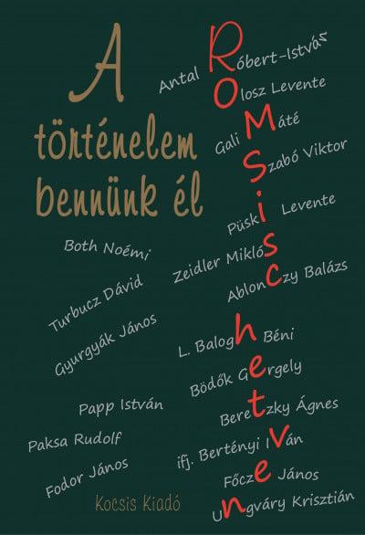 A történelem bennünk él - Romsics hetven