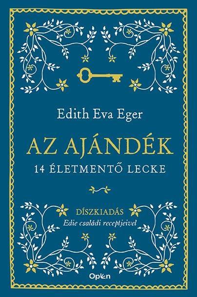Az ajándék- Díszkiadás