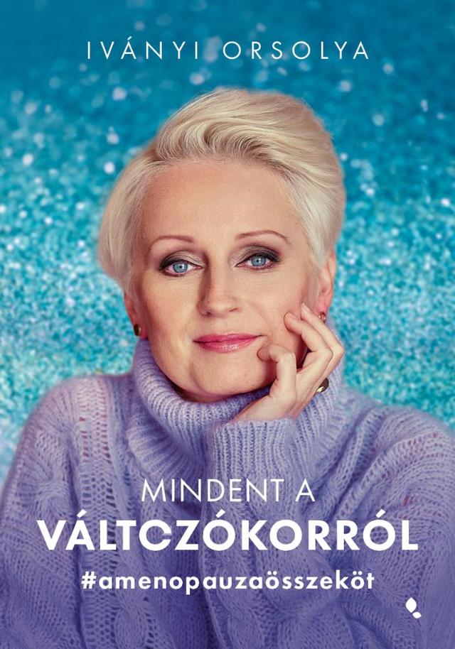 Mindent a változókorról (puha kötés)