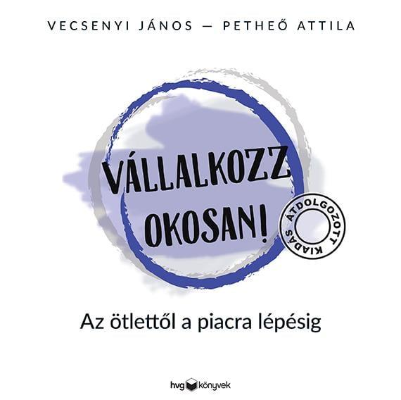 Vállalkozz okosan - átdolgozott kiadás