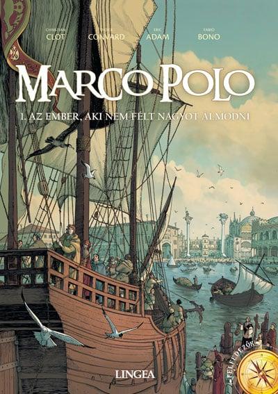 Marco Polo 1.