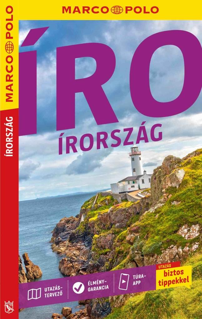 Marco Polo – Írország