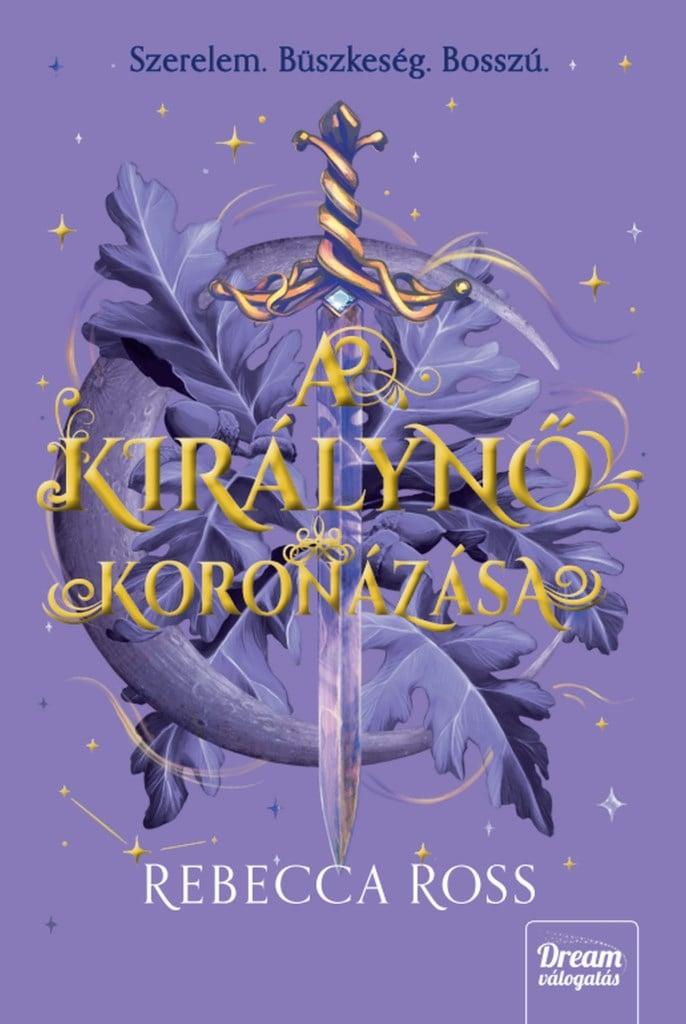 A királynő koronázása