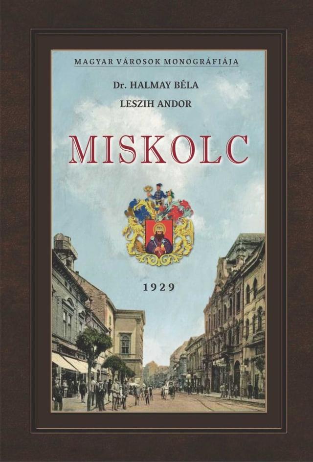 Miskolc