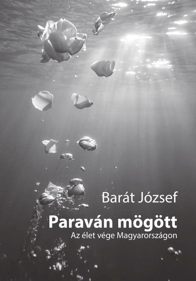 Paraván mögött