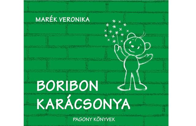 Boribon karácsonya