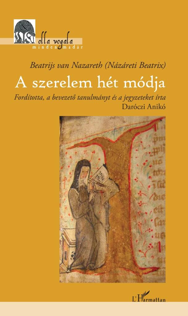 A szerelem hét módja