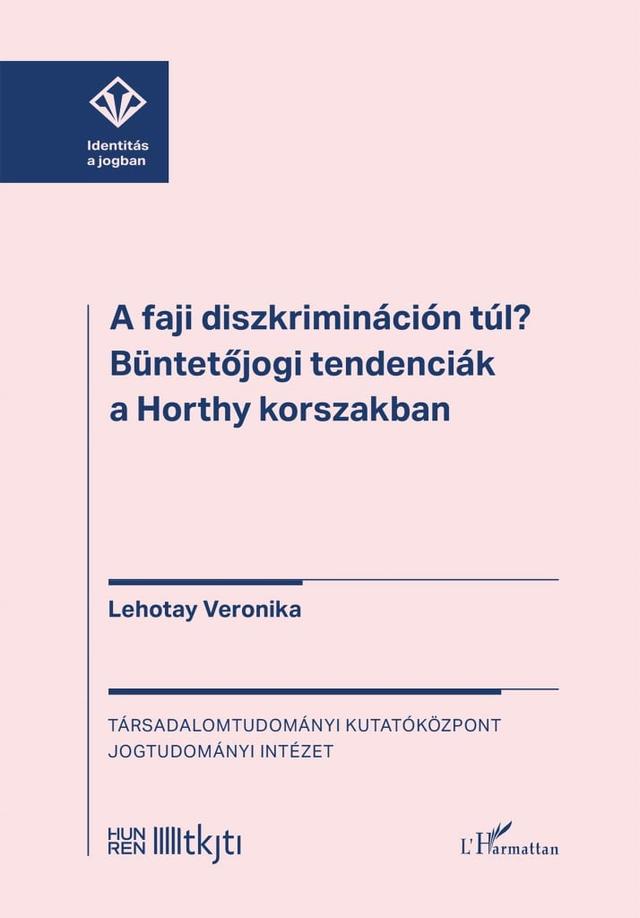 A faji diszkrimináción túl?