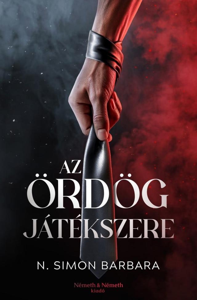 Az ördög játékszere
