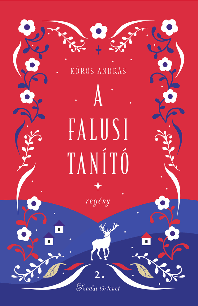 A falusi tanító