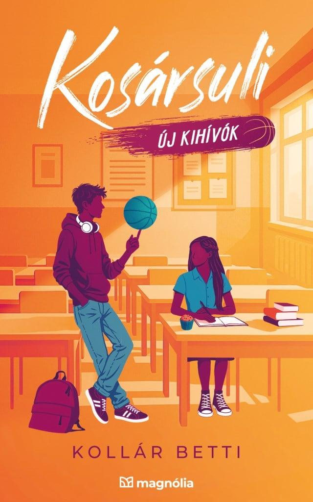 Kosársuli - Új kihívók
