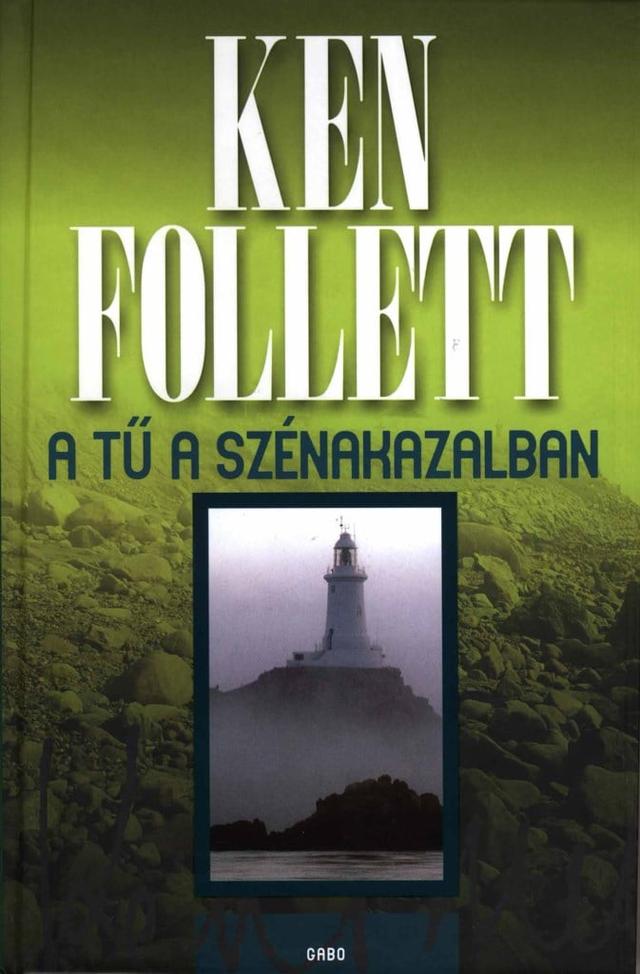 Tű a szénakazalban