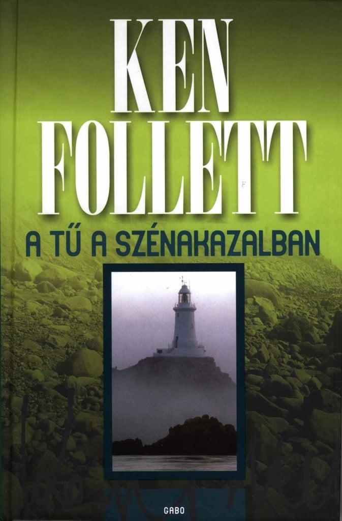Tű a szénakazalban