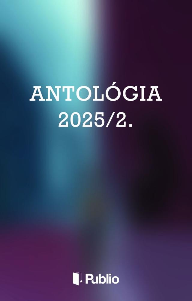 Antológia 2025/2.