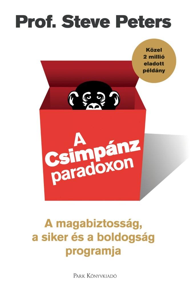 A Csimpánzparadoxon