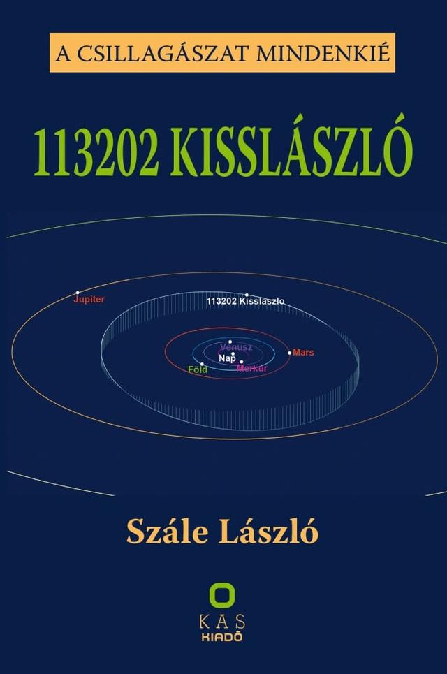 113202 KISSLÁSZLÓ