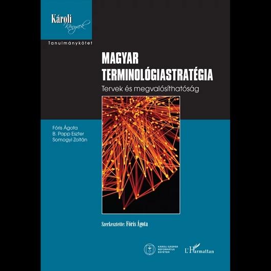 Magyar terminológiastratégia