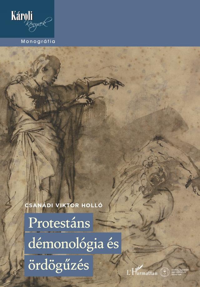 Protestáns démonológia és ördögűzés