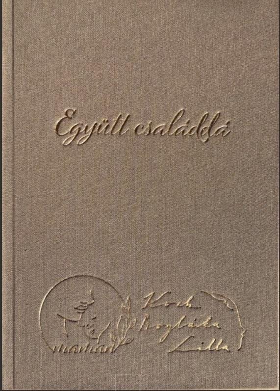 Együtt családdá