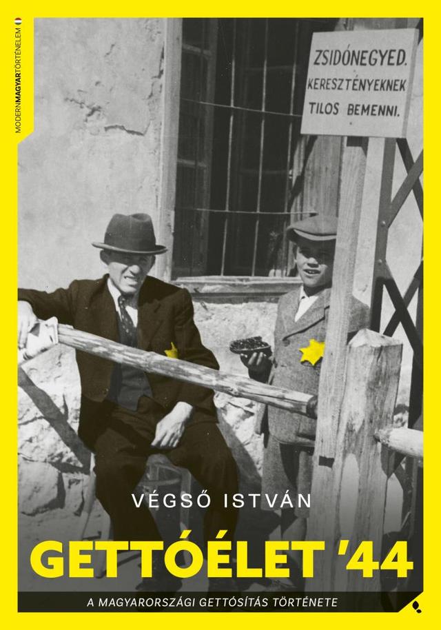 Gettóélet'44