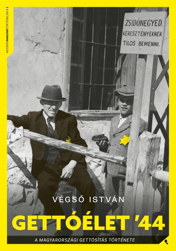 Gettóélet'44