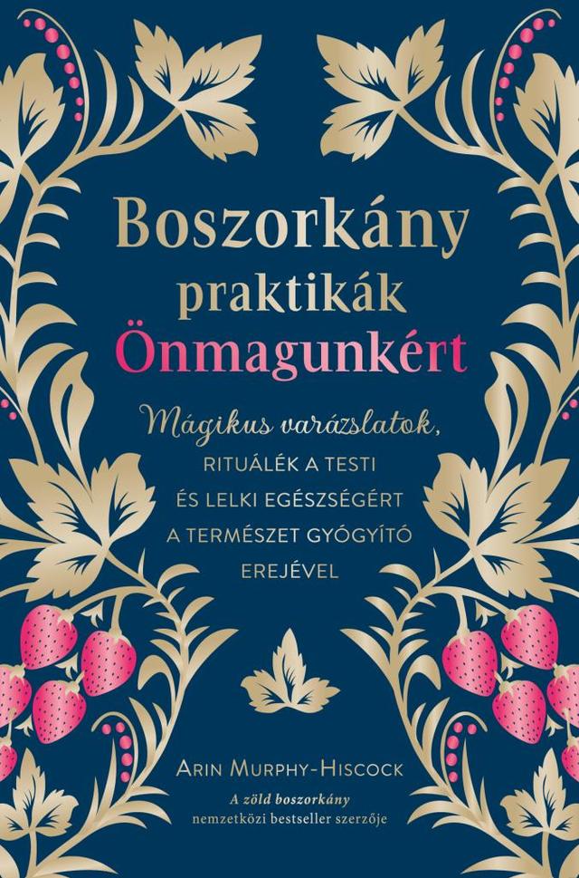 Boszorkánypraktikák önmagunkért