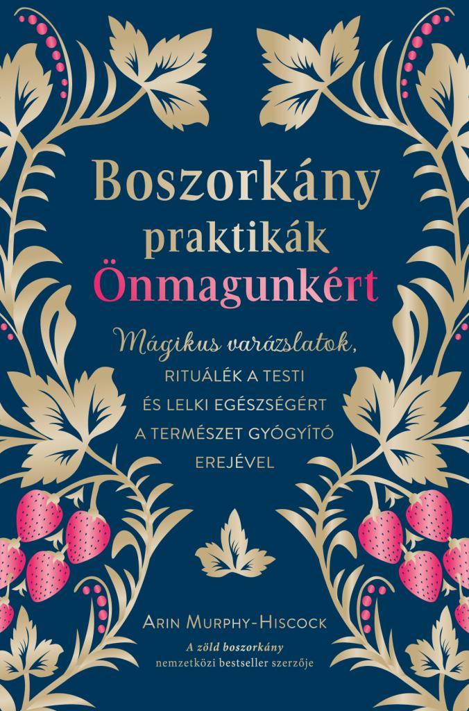 Boszorkánypraktikák önmagunkért