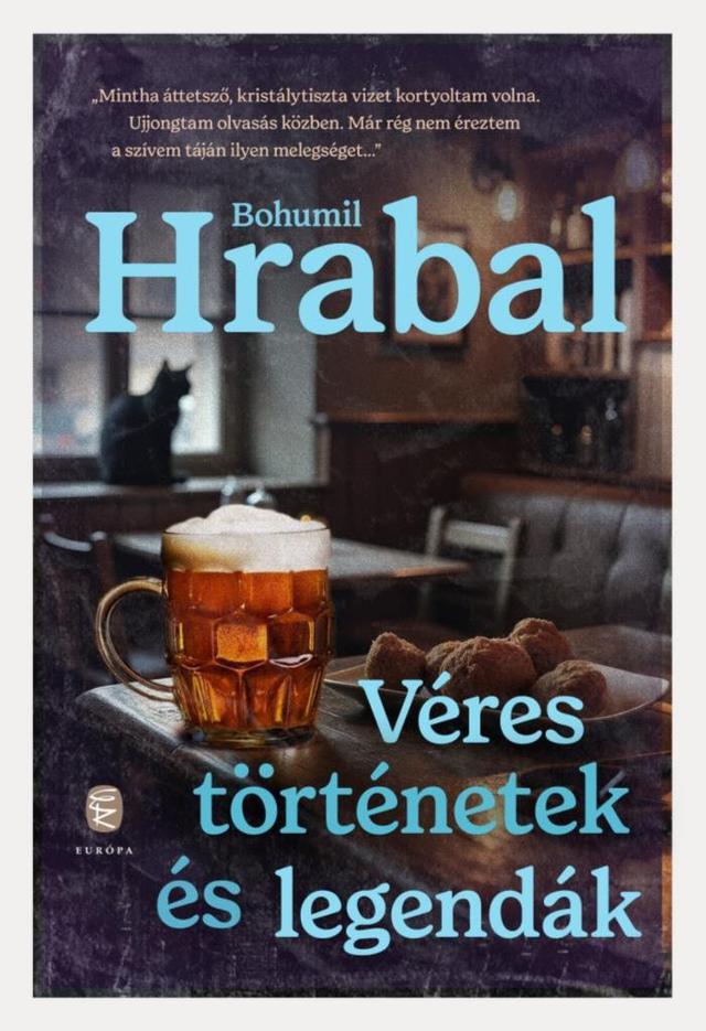 Véres történetek és legendák