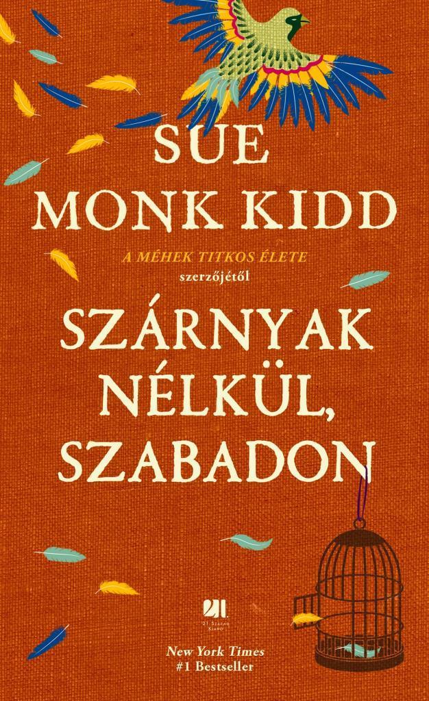 4Szárnyak nélkül, szabadon