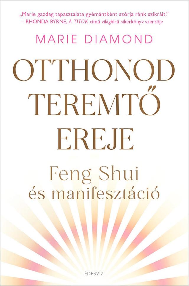 Otthonod teremtő ereje