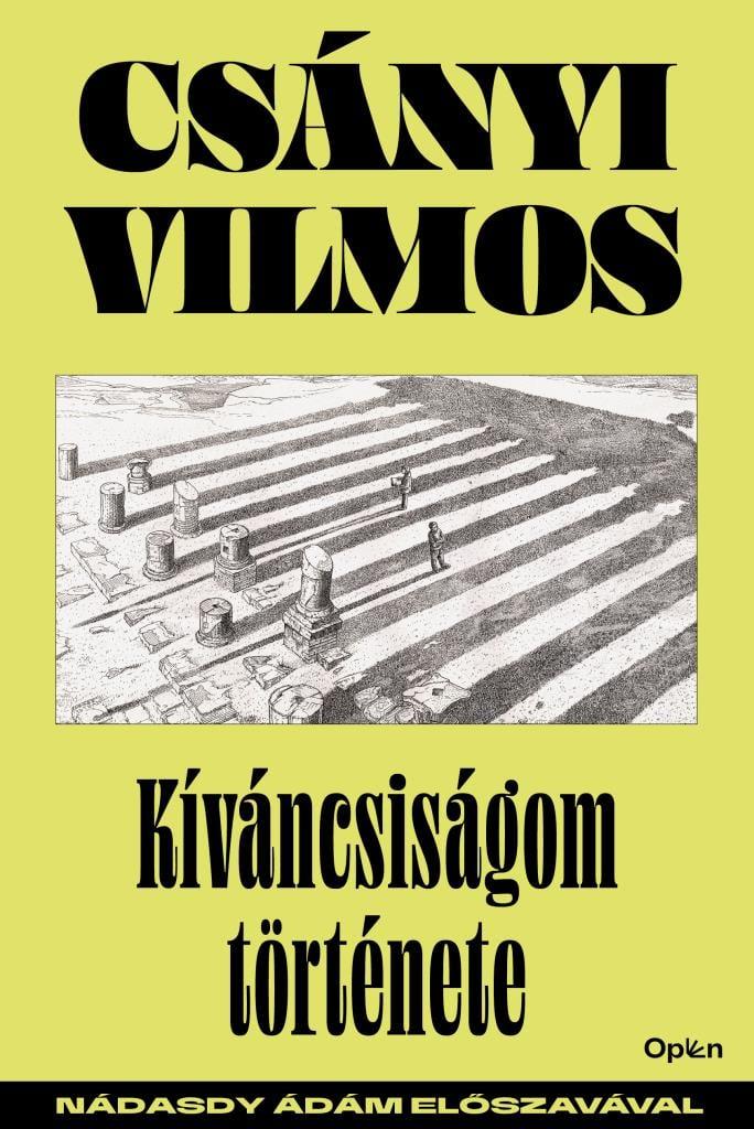 Kiváncsiságom története
