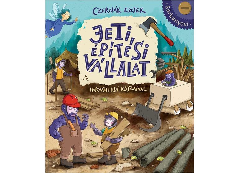 Jeti építési vállalat