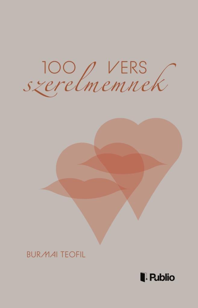 100 vers szerelmemnek