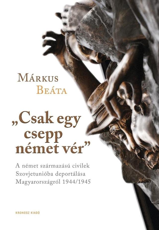 "Csak egy csepp német vér"