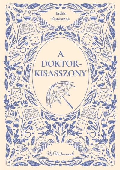 A doktorkisasszony