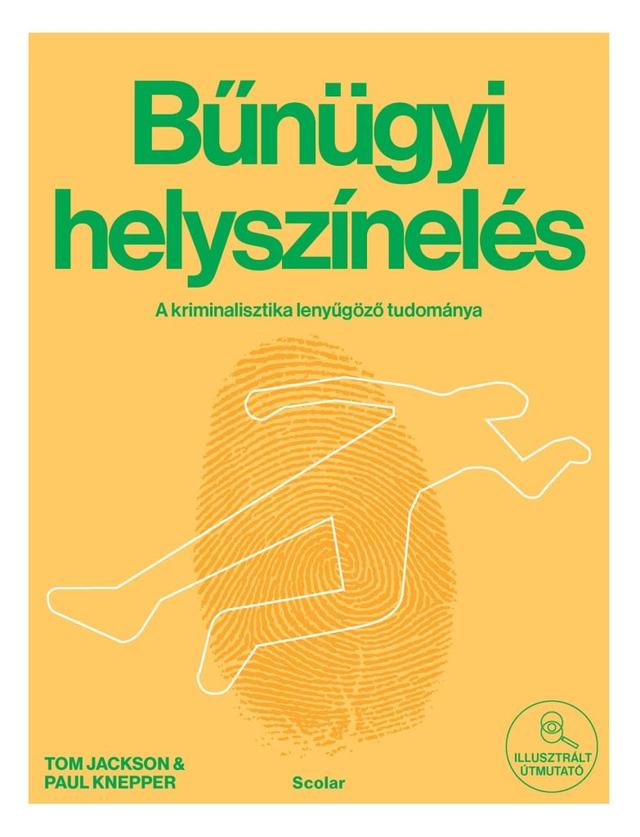 Bűnügyi helyszínelés