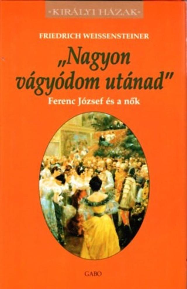 &quot;Nagyon vágyódom utánad&quot;