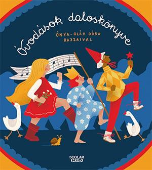 Óvodások daloskönyve