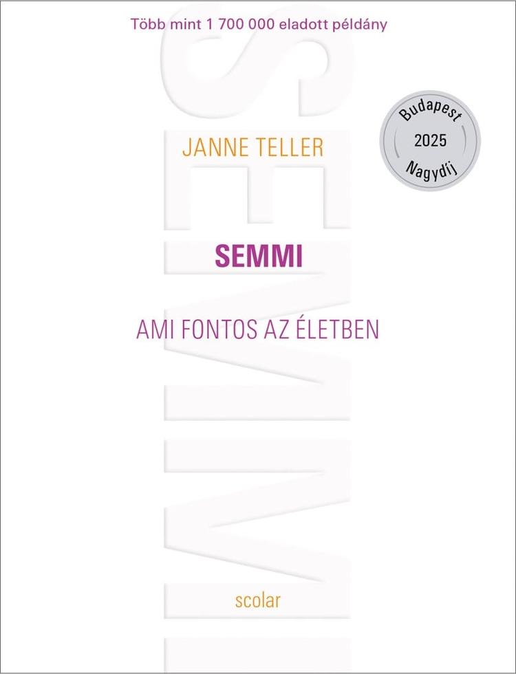 Semmi (ünnepi díszkiadás)