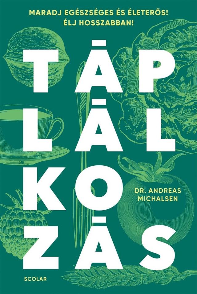 Táplálkozás