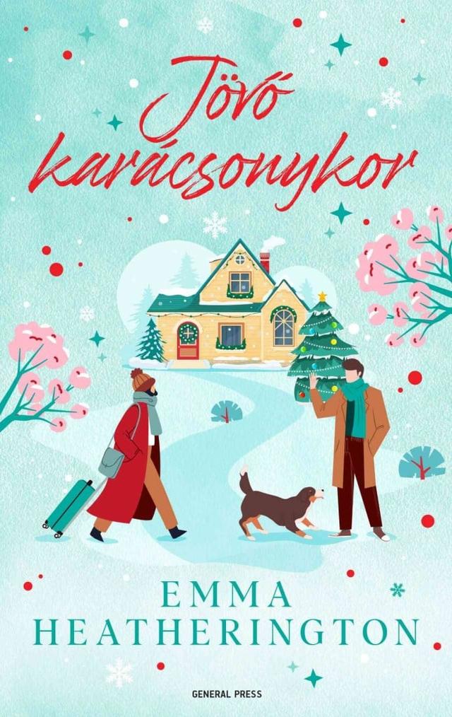 Jövő karácsonykor