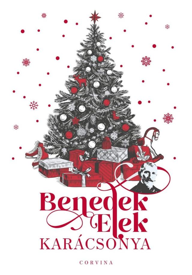 Benedek Elek karácsonya