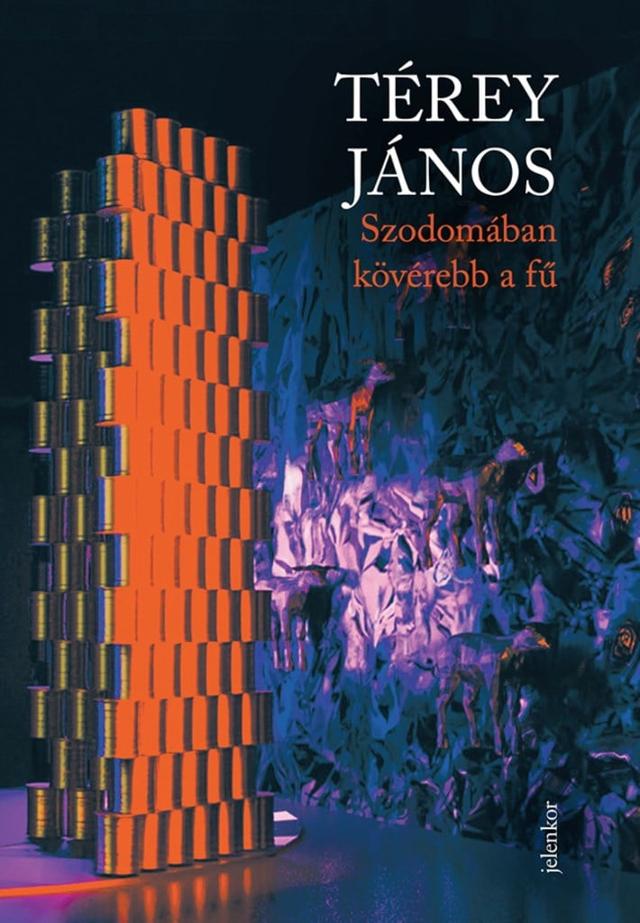 Szodomában kövérebb a fű