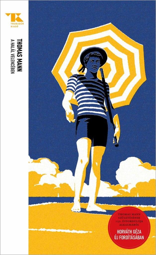 A halál Velencében