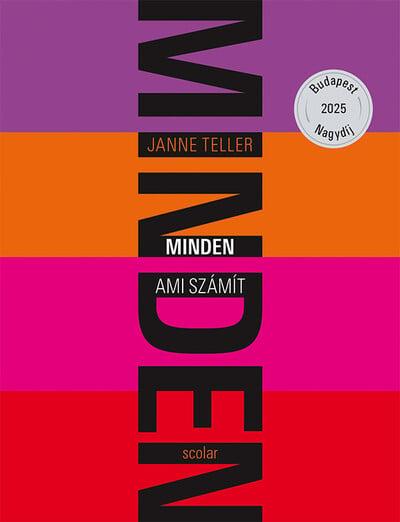 Minden (ünnepi díszkiadás)