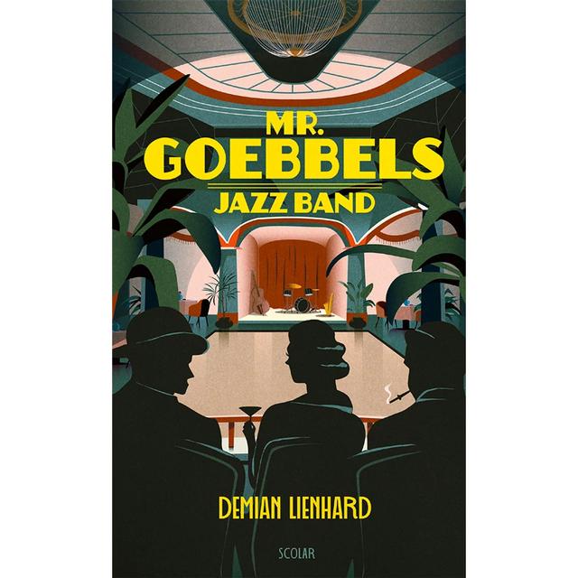 Mr. Goebbels Jazz Band