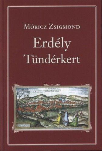 Erdély - Tündérkert