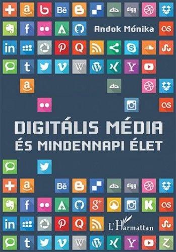 Digitális média és mindennapi élet